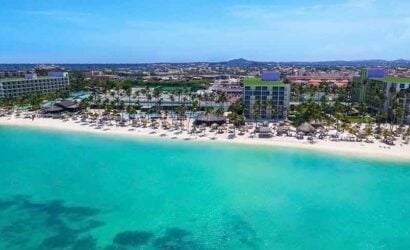 Aruba - Holiday Inn Resort Aruba