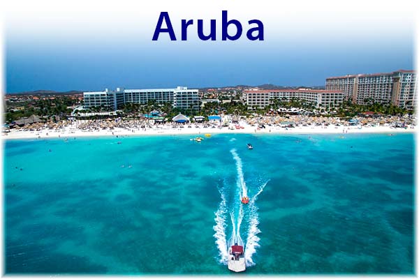 Hotels - Aruba