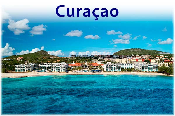 Hotels - Curaçao