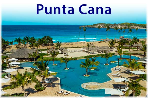 Hotels - Punta Cana