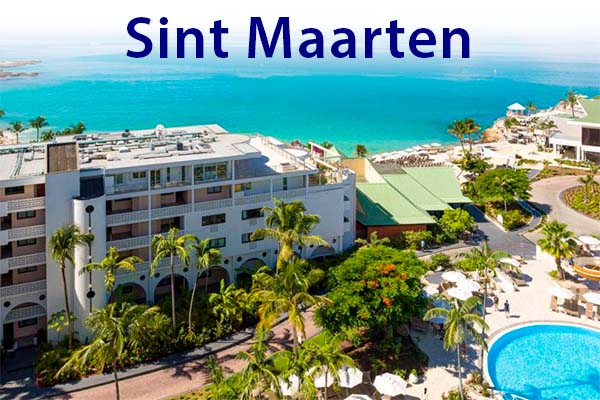 Hotels - Sint Maarten