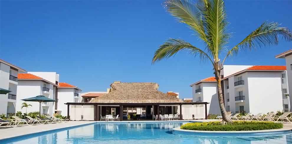 Punta Cana - Karibo Punta Cana