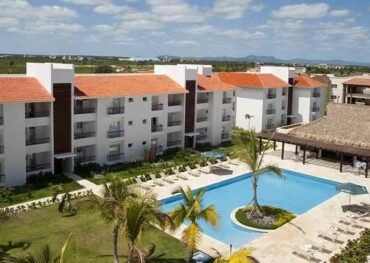 Punta Cana - Karibo Punta Cana