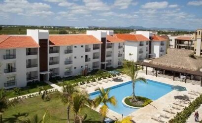Punta Cana - Karibo Punta Cana