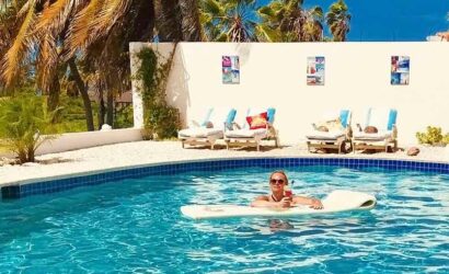 Aruba - Karibu Aruba