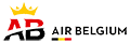 Logo Air Belgium