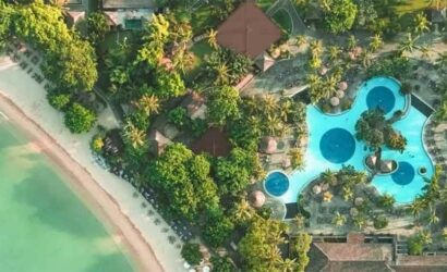 Nusa Dua - Melia Bali