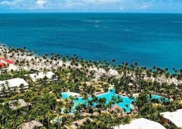 Punta Cana - Melia Caribe Beach Resort