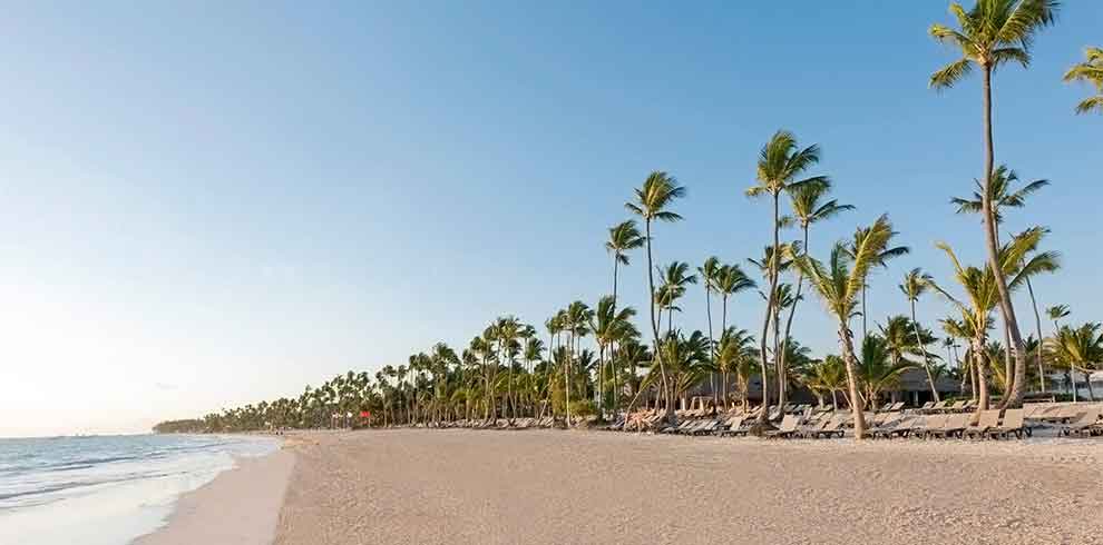 Punta Cana - Occidental Caribe