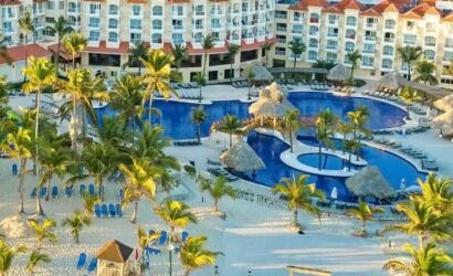 Punta Cana - Occidental Caribe
