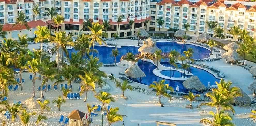 Punta Cana - Occidental Caribe