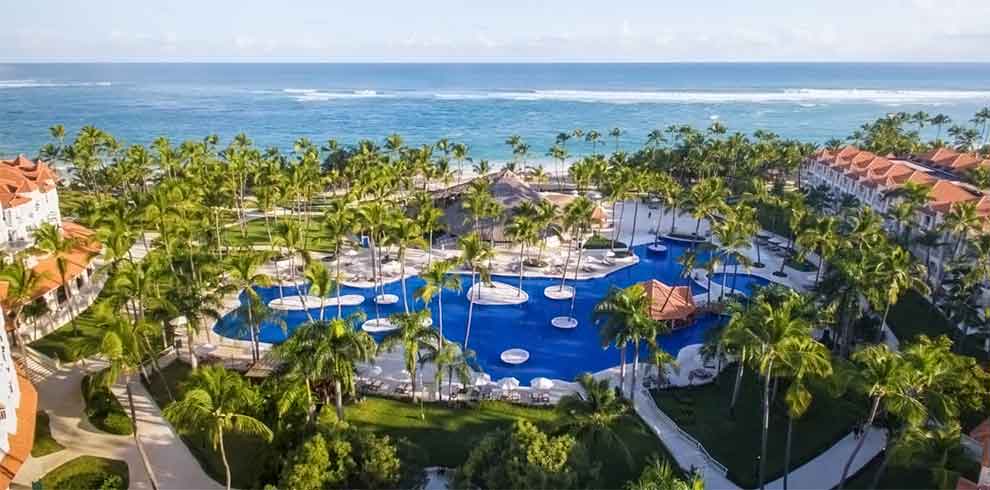 Punta Cana - Occidental Caribe