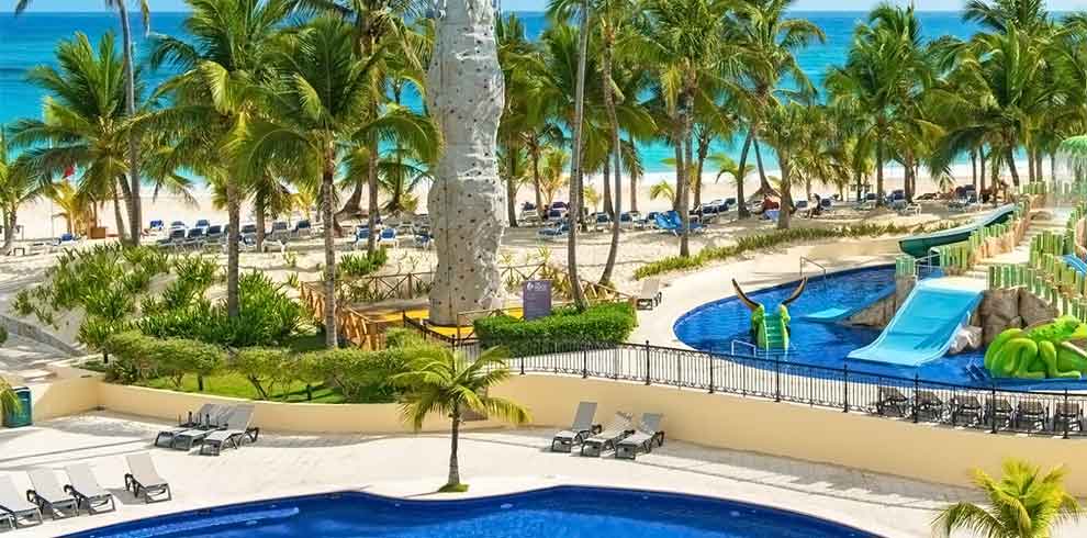 Punta Cana - Occidental Caribe