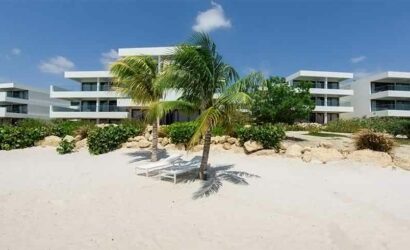 Curaçao - Papagayo Beach Hotel
