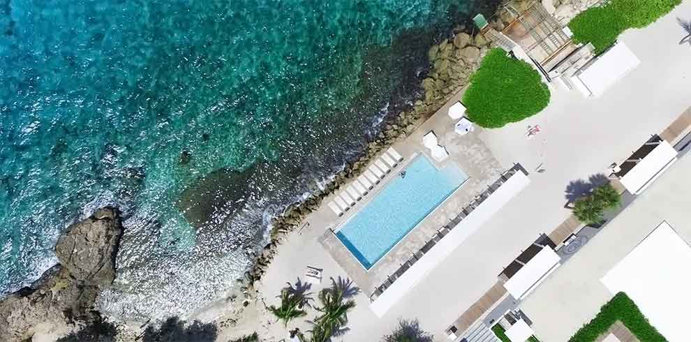 Curaçao - Papagayo Beach Hotel