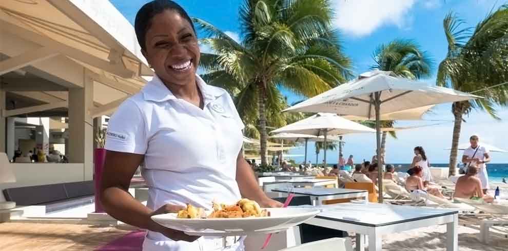 Curaçao - Papagayo Beach Hotel