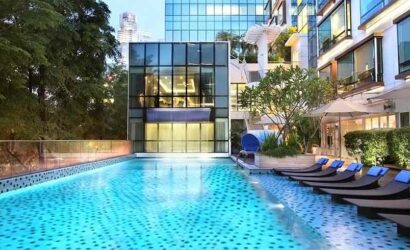 Singapore - Park Regis Singapore