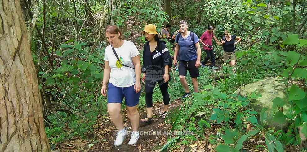 Doi Inthanon National Park