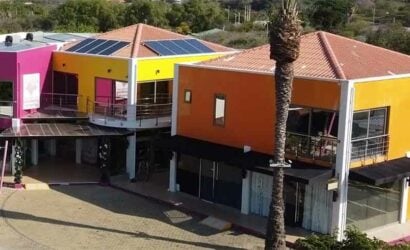 Quint's Travelers Inn - Curaçao