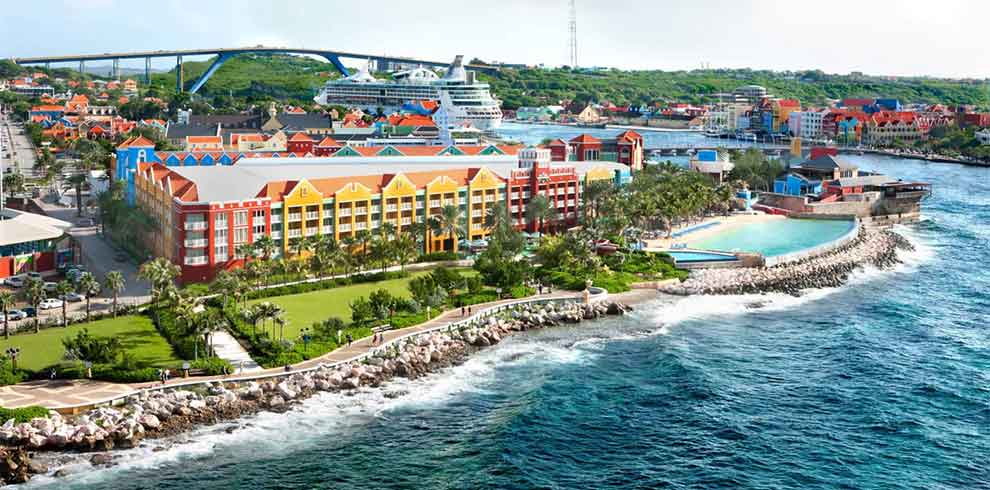 Curaçao - Renaissance Wind Creek Curaçao Resort