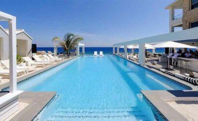 Curaçao - Saint Tropez Ocean Club Hotel