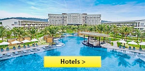 Sidebar - Hotels - Vietnam