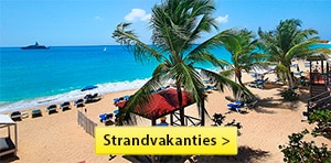 Sidebar - Strandvakantie - Sint Maarten