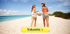 Sidebar - Vakantie - Curaçao