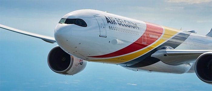 Air Belgium
