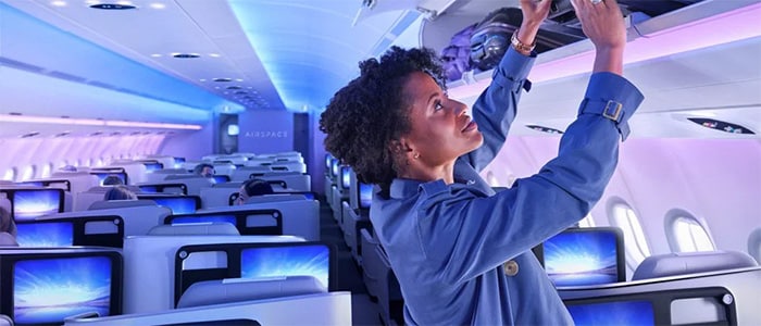 Air Belgium