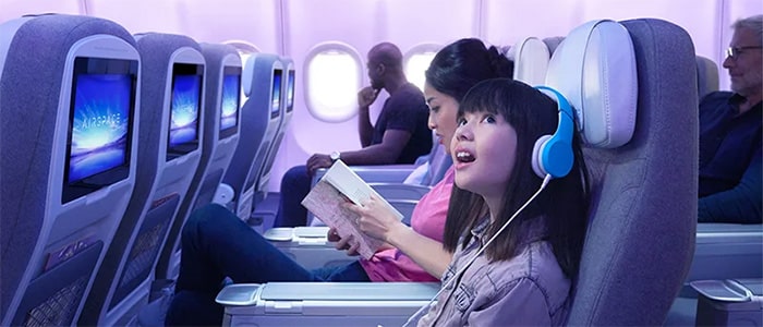 Air Belgium