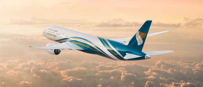 Oman Air