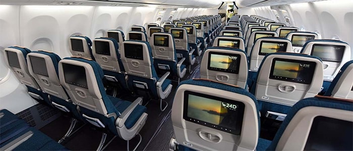 Oman Air