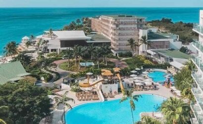 Sint Maarten - Sonesta Maho Beach Resort, Casino & Spa