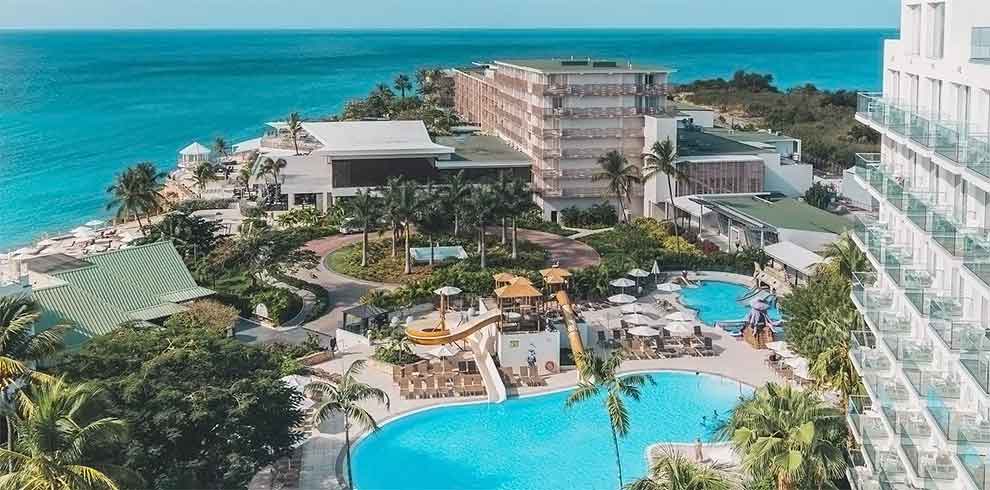 Sint Maarten - Sonesta Maho Beach Resort, Casino & Spa