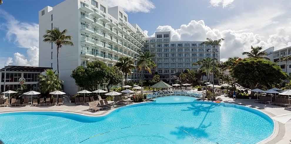 Sint Maarten - Sonesta Maho Beach Resort, Casino & Spa