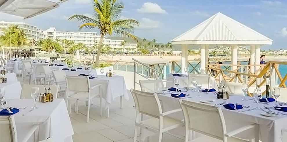 Sint Maarten - Sonesta Maho Beach Resort, Casino & Spa