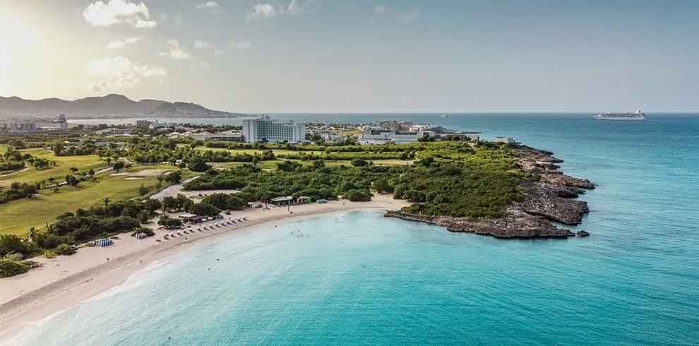 Sint Maarten - Sonesta Maho Beach Resort, Casino & Spa