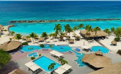Curaçao - Sunscape Curaçao Resort