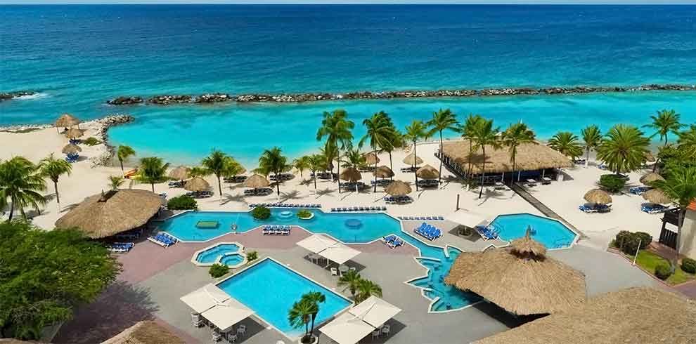 Curaçao - Sunscape Curaçao Resort