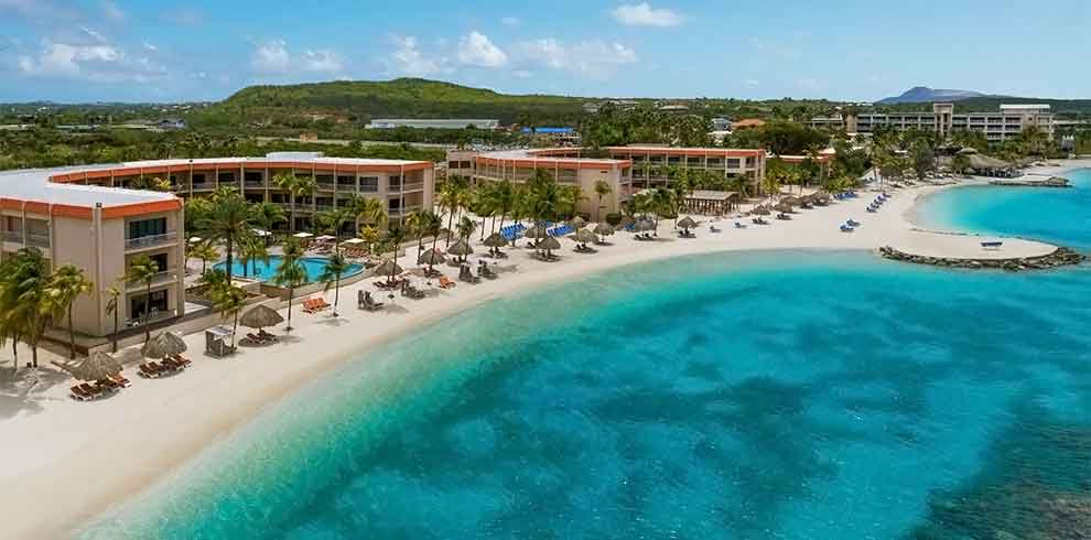 Curaçao - Sunscape Curaçao Resort