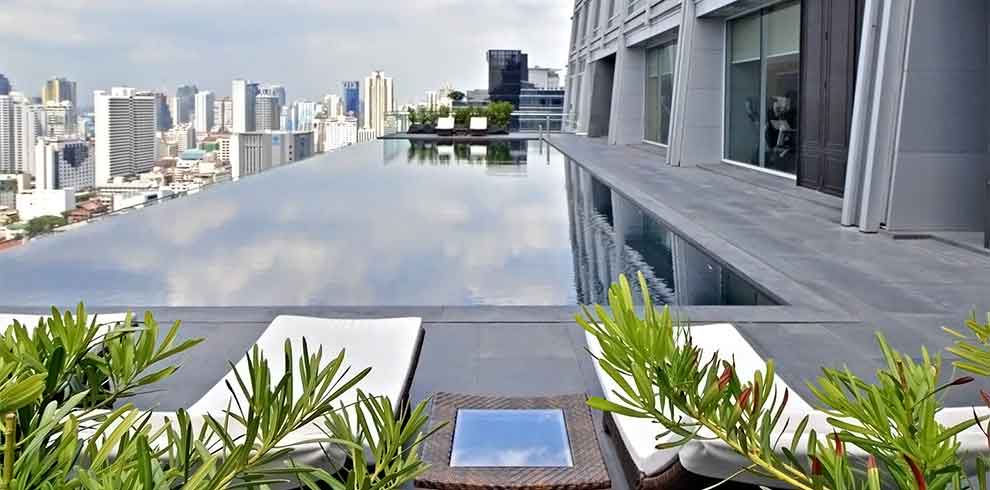 The Okura Prestige Bangkok