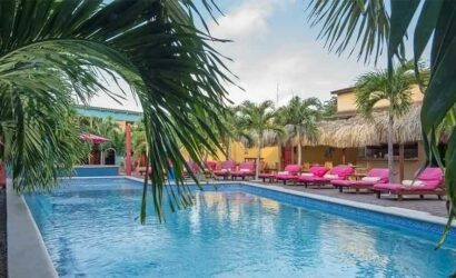 Curaçao - The Ritz Village Hotel