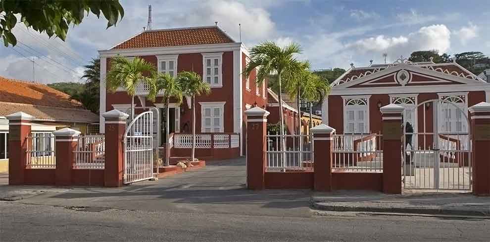 Curaçao - The Ritz Village Hotel