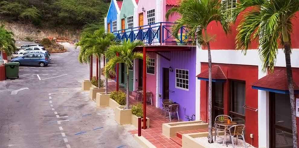 Curaçao - The Ritz Village Hotel