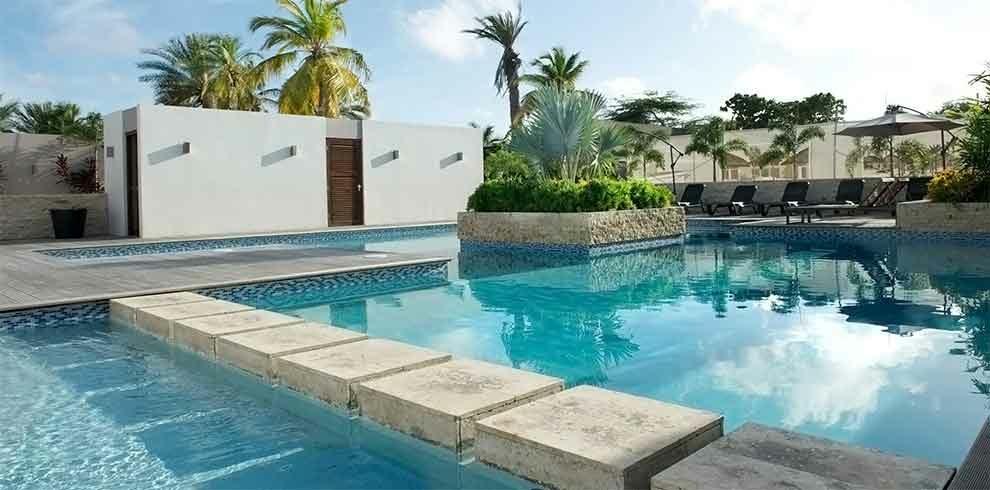 Curaçao - Trupial Inn Hotel & Casino