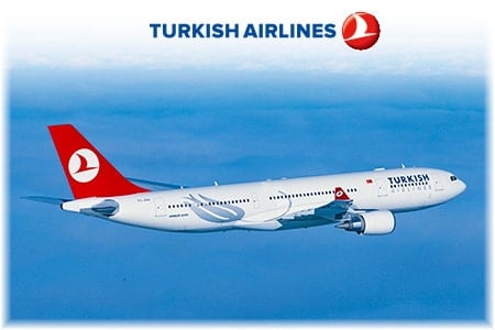 Turkish Airlines