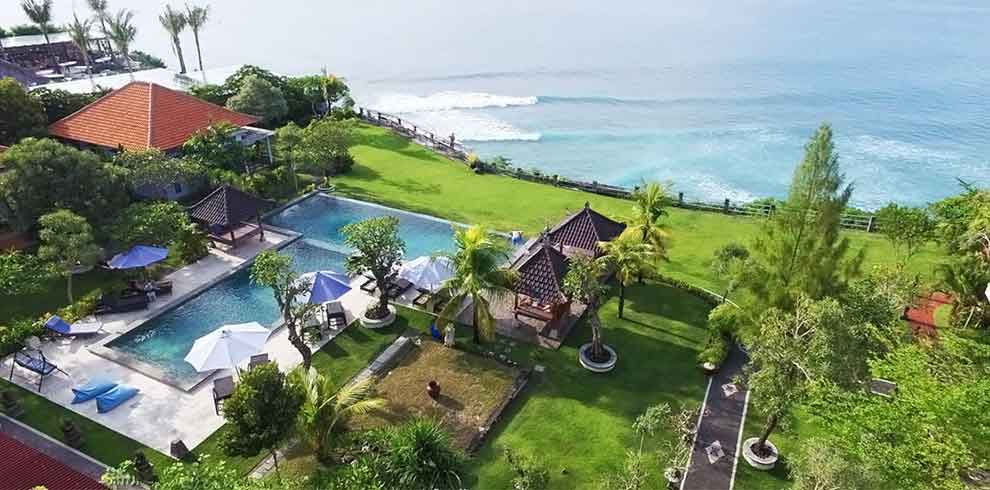 Uluwatu - Uluwatu Cottages