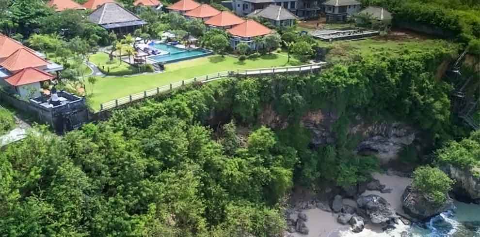 Uluwatu - Uluwatu Cottages