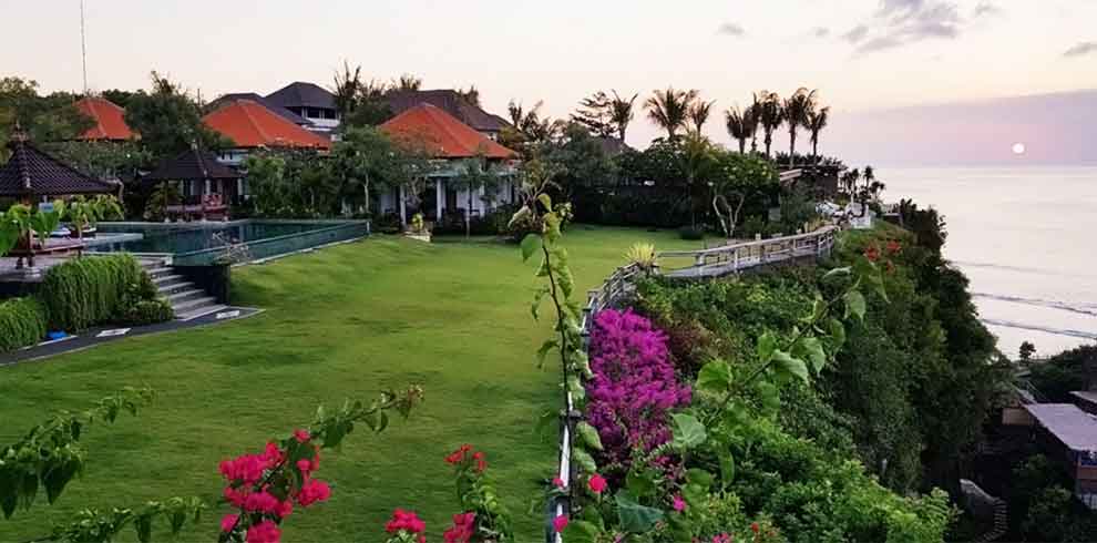 Uluwatu - Uluwatu Cottages